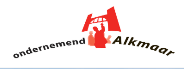 Logo Ondernemend Alkmaar
