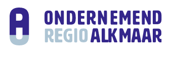 Logo OndernemendRegioAlkmaar